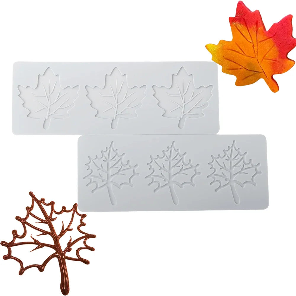 Mousse Cake Silicone Mold | Non Stick Reusable Dessert Mold