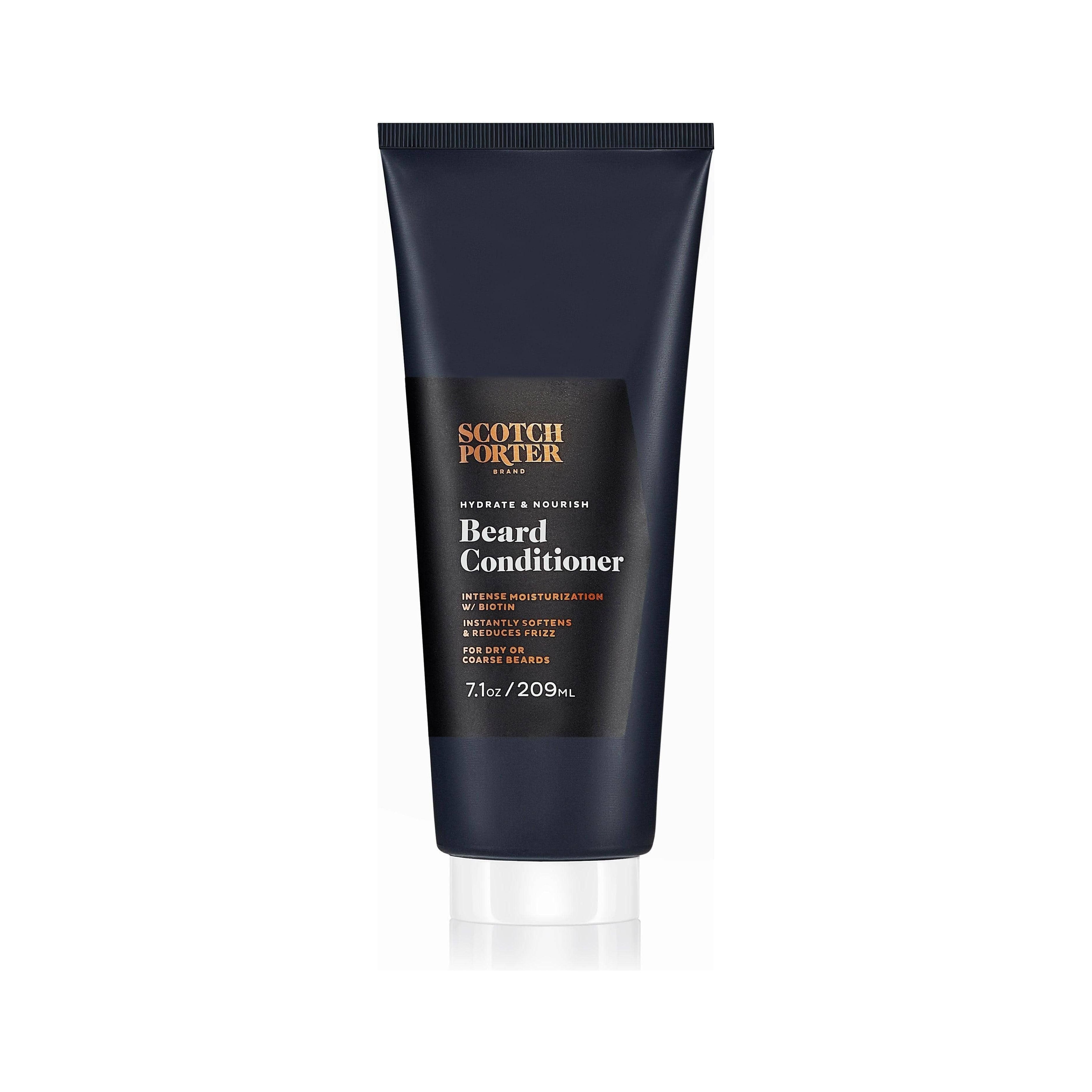 Beard & Face Collection: Complete Grooming Essentials