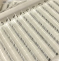 White Color Lashes 0.03mm 【8-lines】