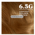 Permanent Hair Color Creme