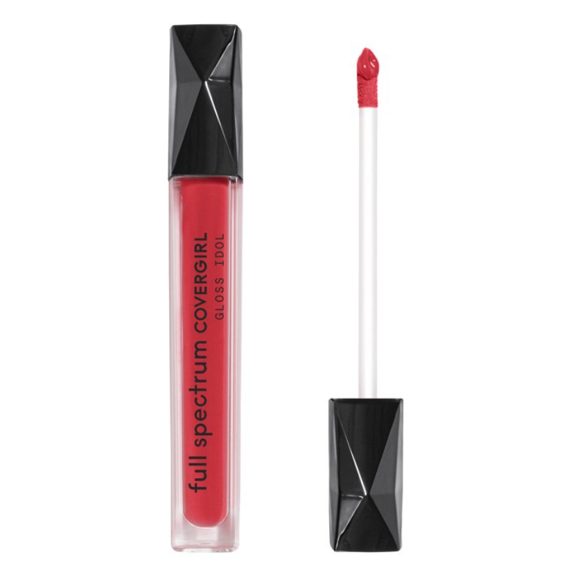 Moisturizing Lip Gloss