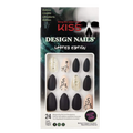 Glow In The Dark Fake Nails Halloween (Limited Edition) - Escape Room