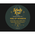Wholly Kaw King of Bourbon Shaving Collection