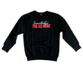 Somebody's Fine A   Mama Sweatshirt