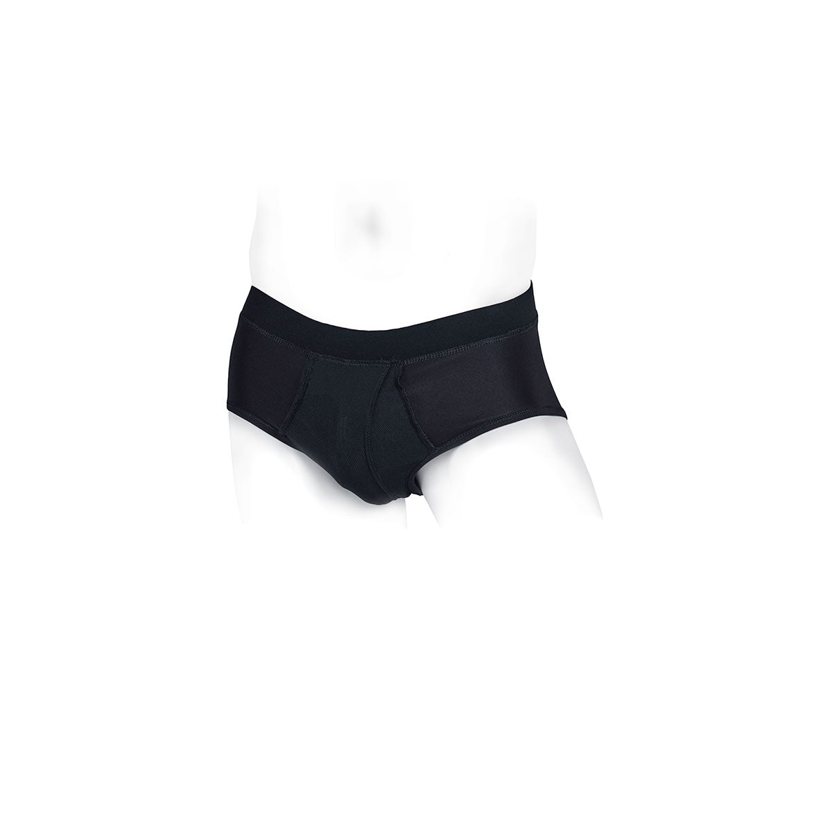 Spareparts Pete Contoured Packing Briefs Small
