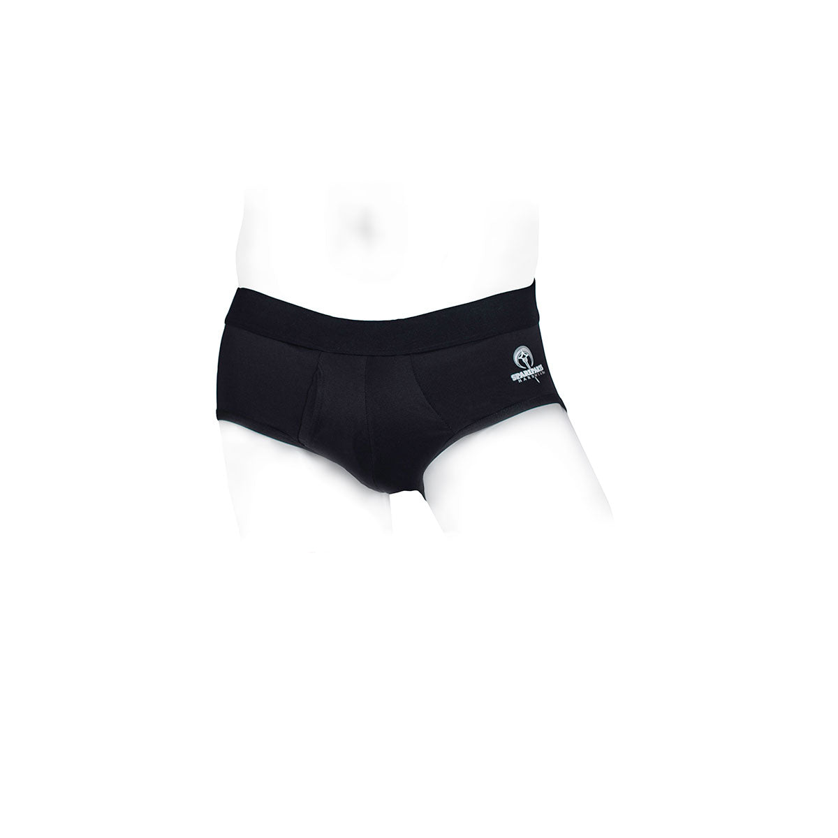 Spareparts Pete Contoured Packing Briefs Small