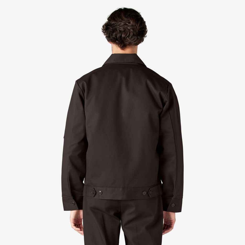 Dickies Insulated Eisenhower Jacket  TJ15