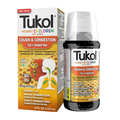 Tukol Children’s Honey Child Cough Syrup (4 oz)