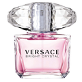 Versace Bright Crystal Eau de Toilette - TESTER Women (3.0oz)