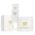 White Tea Eau de Toilette Women Set by Elizabeth Arden
