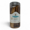 Qabalan Plain Rusk 350 G – Crunchy Biscuit for Tea & Snacks