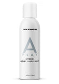 Doc Johnson A Play Hybrid Anal Lubricant