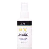 Actiiv Hair Science SPF30 Hair + Scalp Defense Spray