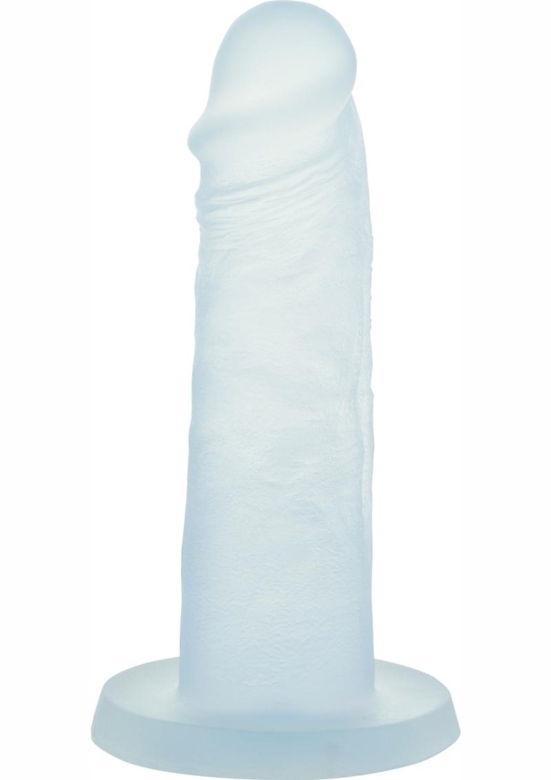 Cocktails by Addiction Vibrating Silicone Dildo