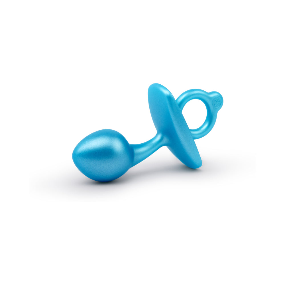 b-Vibe Butties Bulb Tapered Prostate Plug