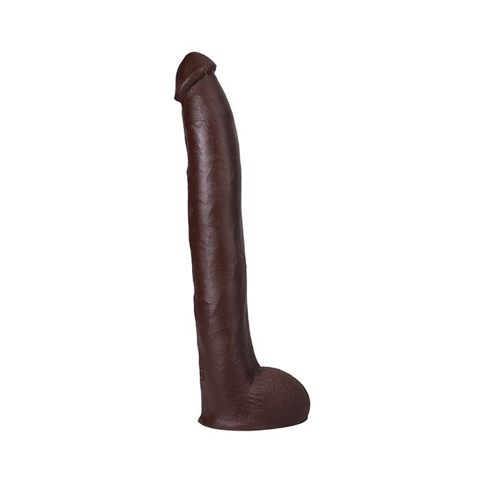Hollywood Cash Signature Cocks 11" Realistic Dildo
