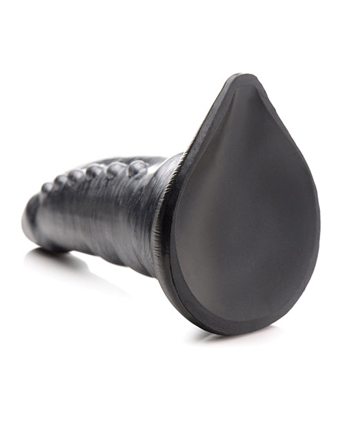 Creature Cocks Beastly Tapered Bumpy Dildo