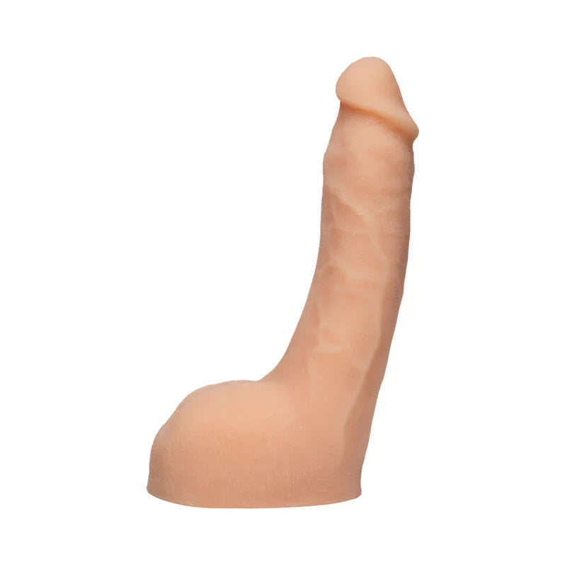 Lulu of Leolulu Signature Cocks 8" Realistic Dildo
