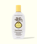 After Sun Cool Down Lotion 8oz Bottle
