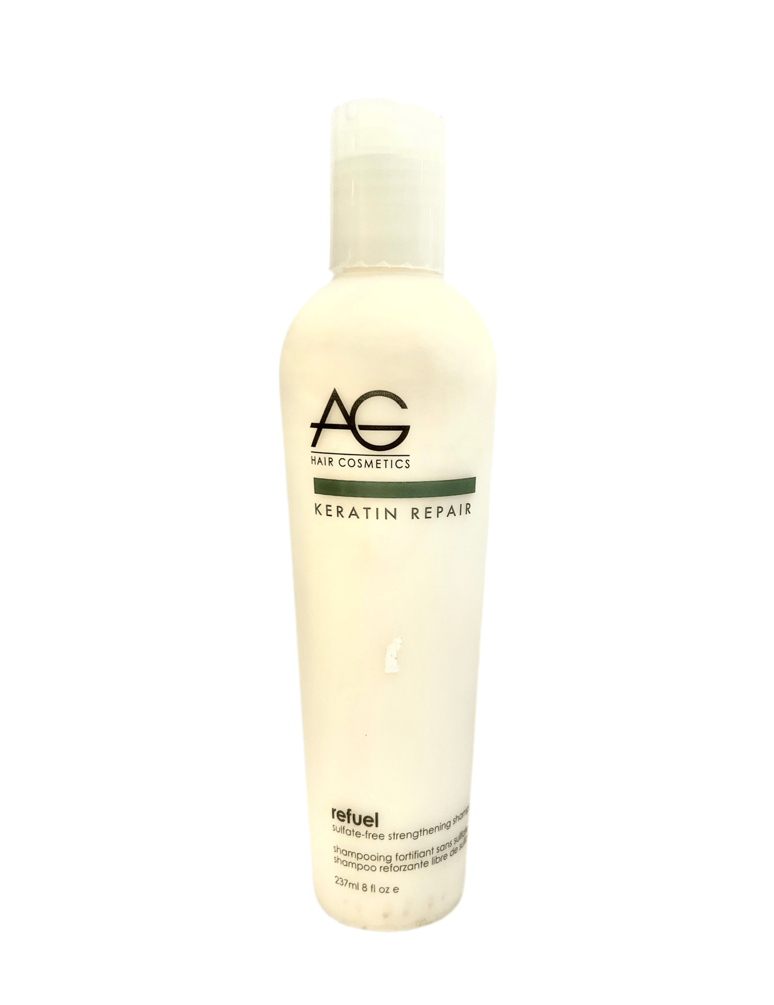 AG Keratin Repair Refuel Strengthening Shampoo / Conditioner