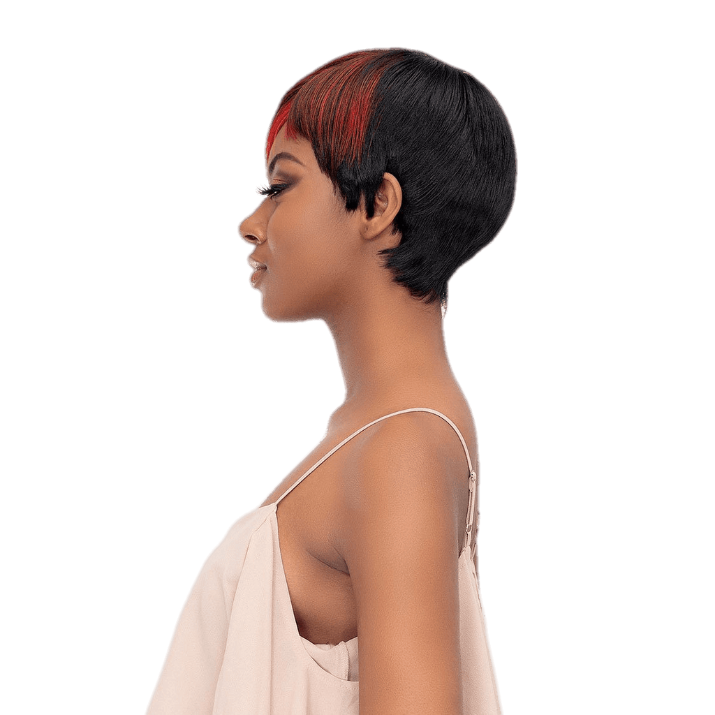Alana Yana Wig