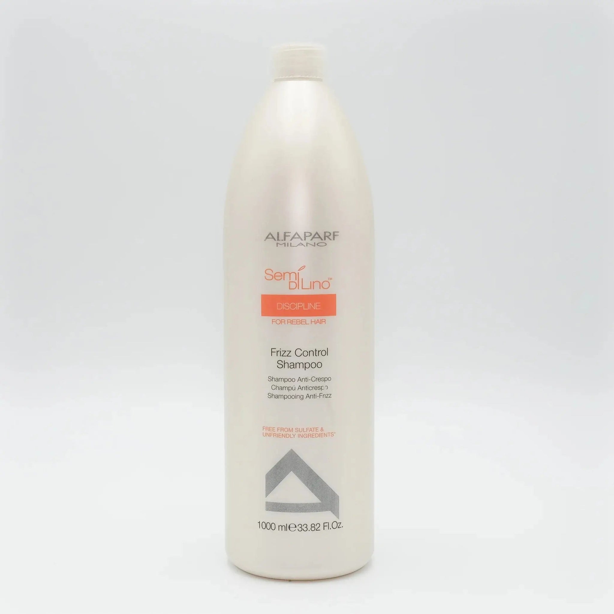 Alfaparf Semi Dilino Frizz Control Shampoo 33.82 oz