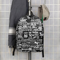 Ultimate EDM Artist Waterproof Backpack Camping Festival Travel Bag