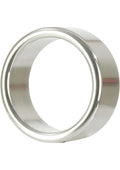 CalExotics Alloy Metallic Ring