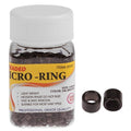 ALLURE MICRO -RING 4.0 MM (1000PCS)