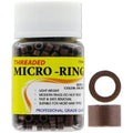ALLURE MICRO -RING 4.5 MM (1000PCS)