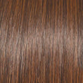Alluring Locks BY Gabor