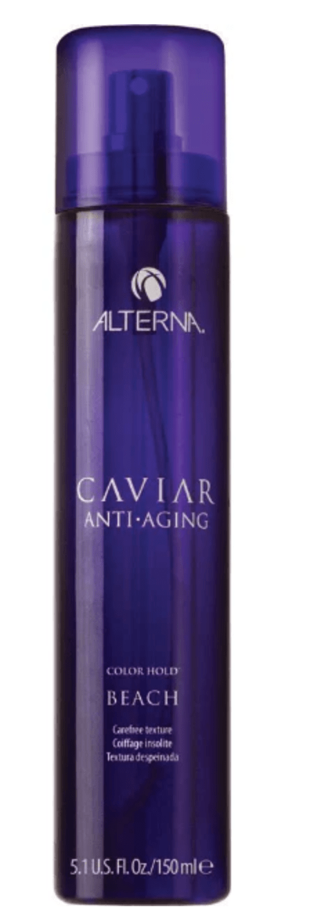 Alterna Caviar Anti-Aging Color Hold Beach spray 5 Oz