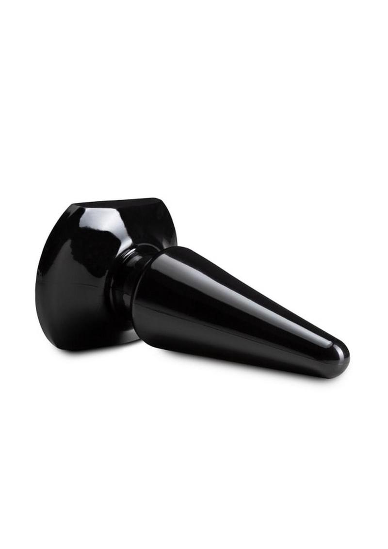 Anal Adventures Easy Plug 1.25 Inch Width Body Safe