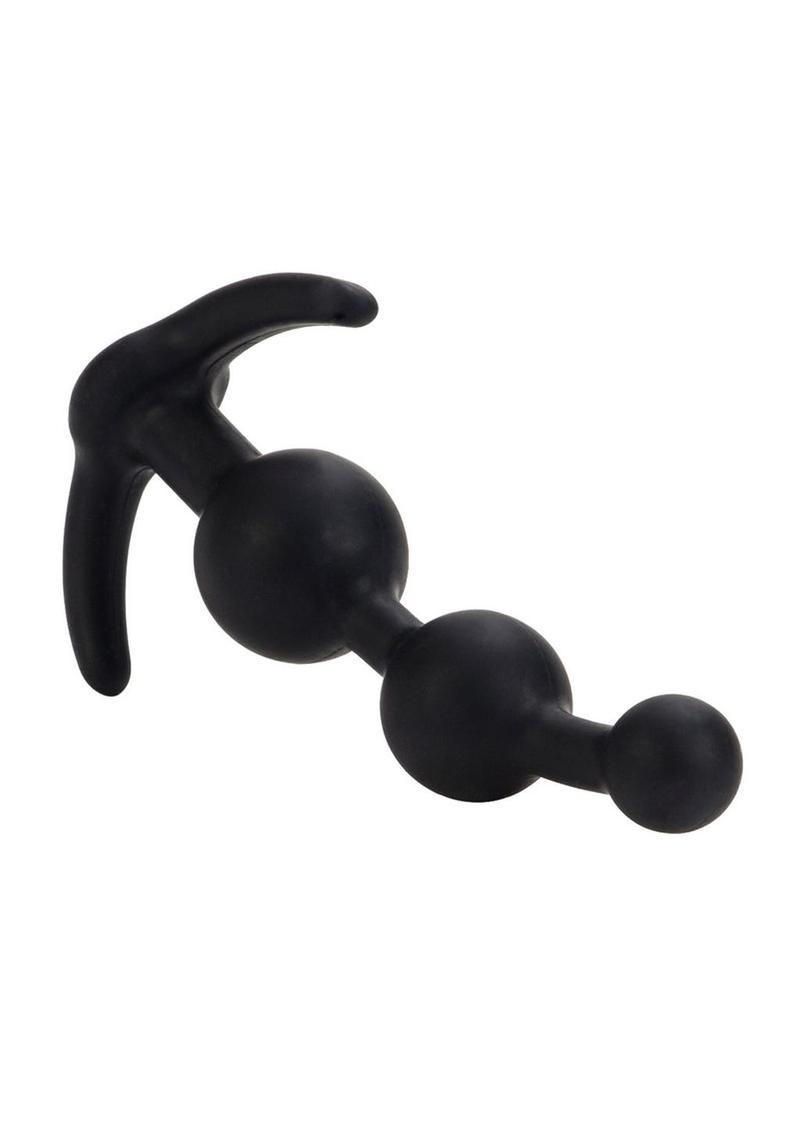 Anal Explorer Kit Silicone Probes And Hygienic Douche