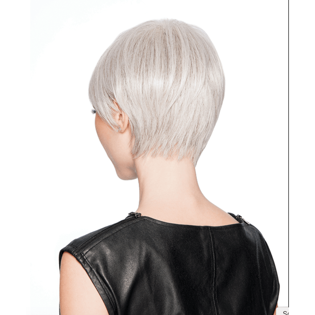 ANGLED CUT WIG By Hairdo