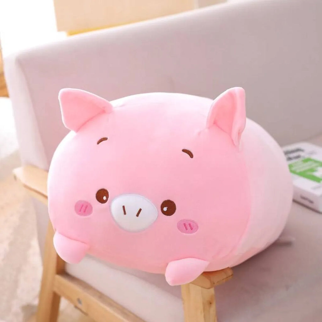 Animal Plush Toys