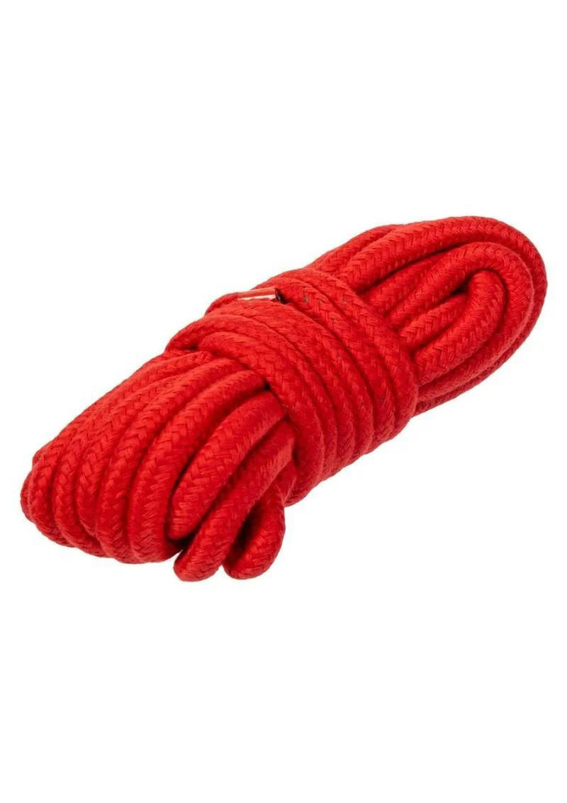 CalExotics Anime Shibari Love Doll Lexi