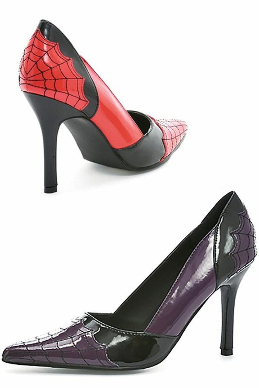 Terry Shoes