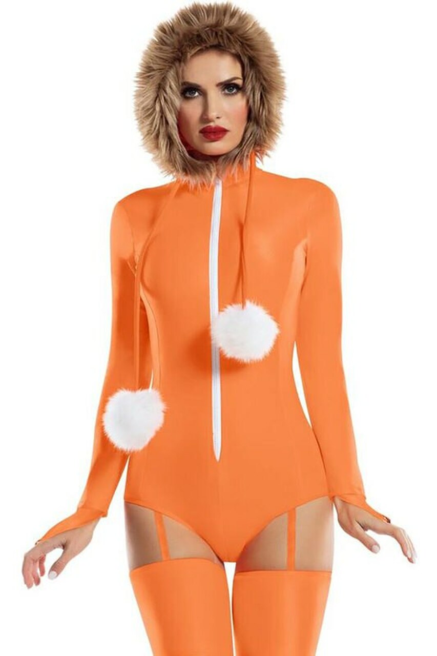 McKenna Costume