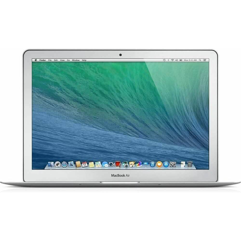 Apple MacBook Air 13" 2013 i5 1.3GHz 128GB SSD 4GB RAM (Refurbished)