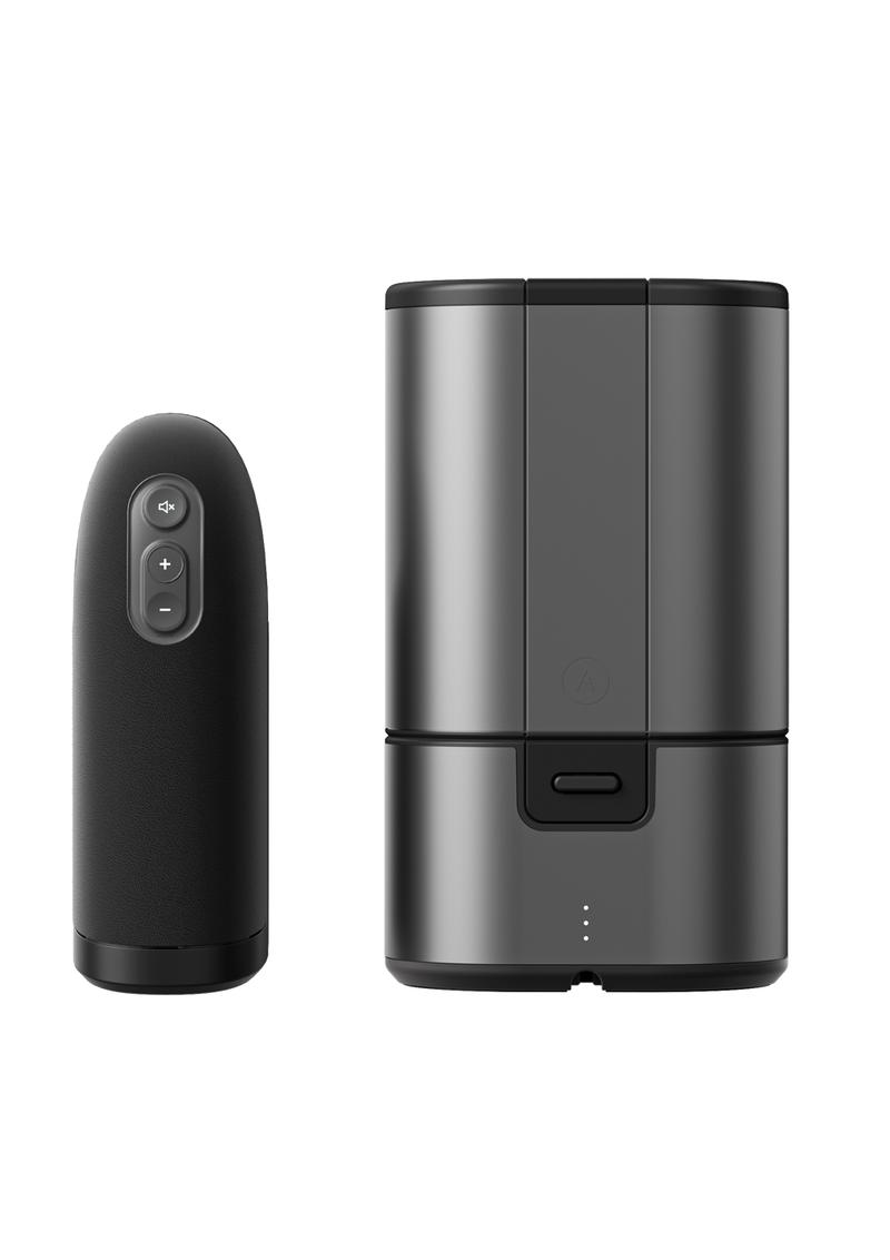 Arcwave Ion Rechargeable Pleasure Air Stroker.
