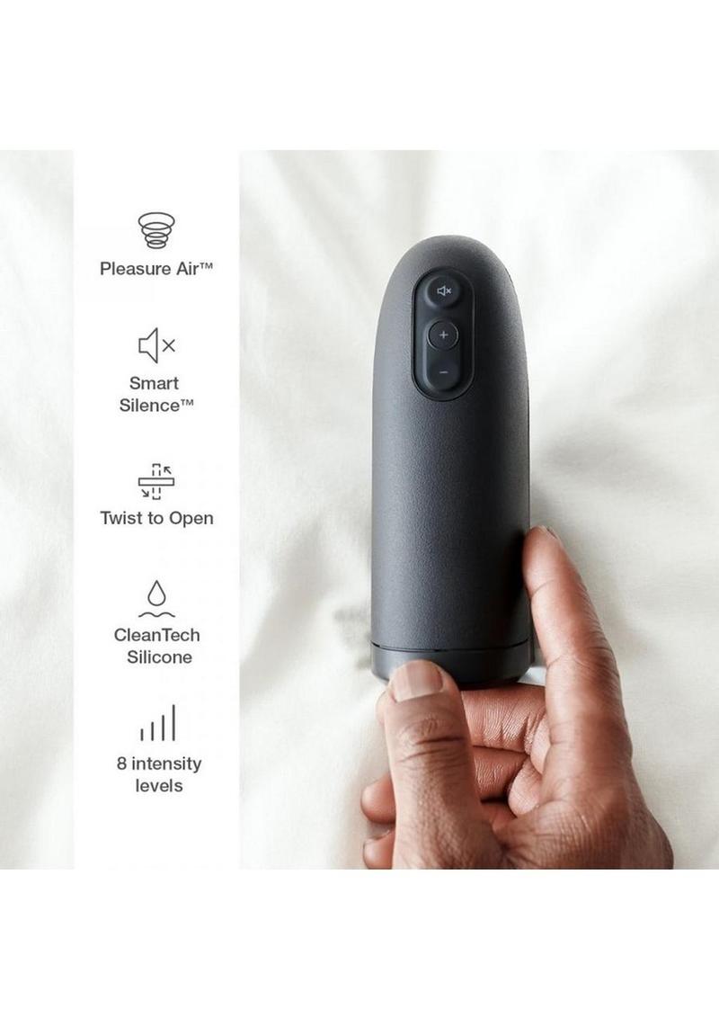 Arcwave Ion Rechargeable Pleasure Air Stroker.