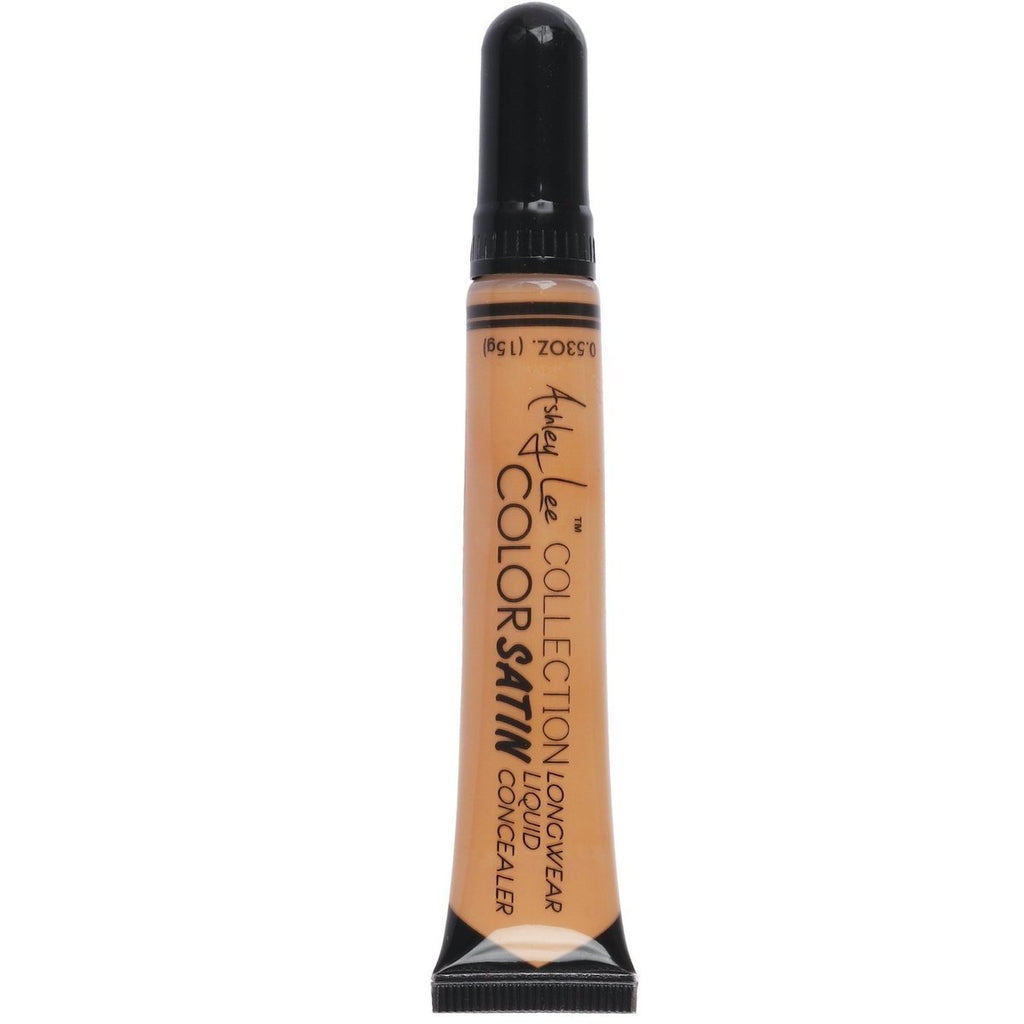 Ashley Lee COLOR SATIN LONGWEAR LIQUID CONCEALER