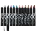 Ashley Lee Vue Metallic  Eyeshadow  Collection