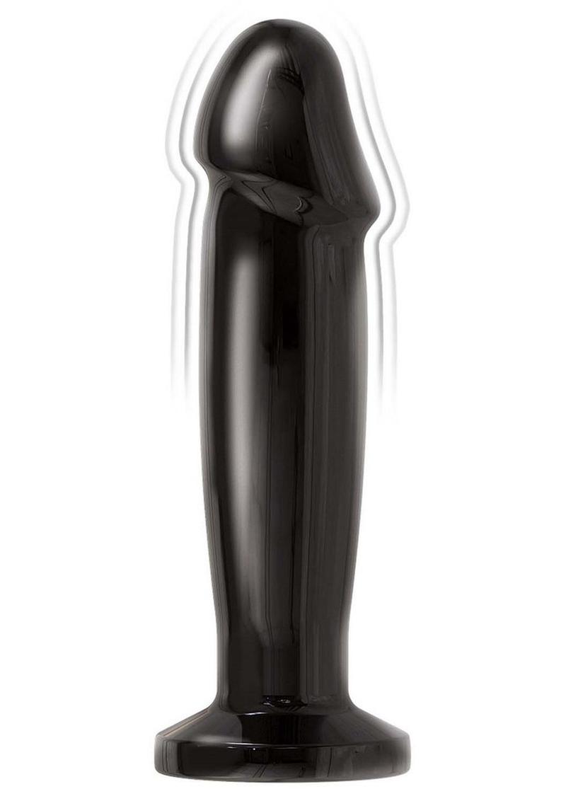 Nasstoys Ass Sation Remote Vibrating Metal Anal Ecstasy
