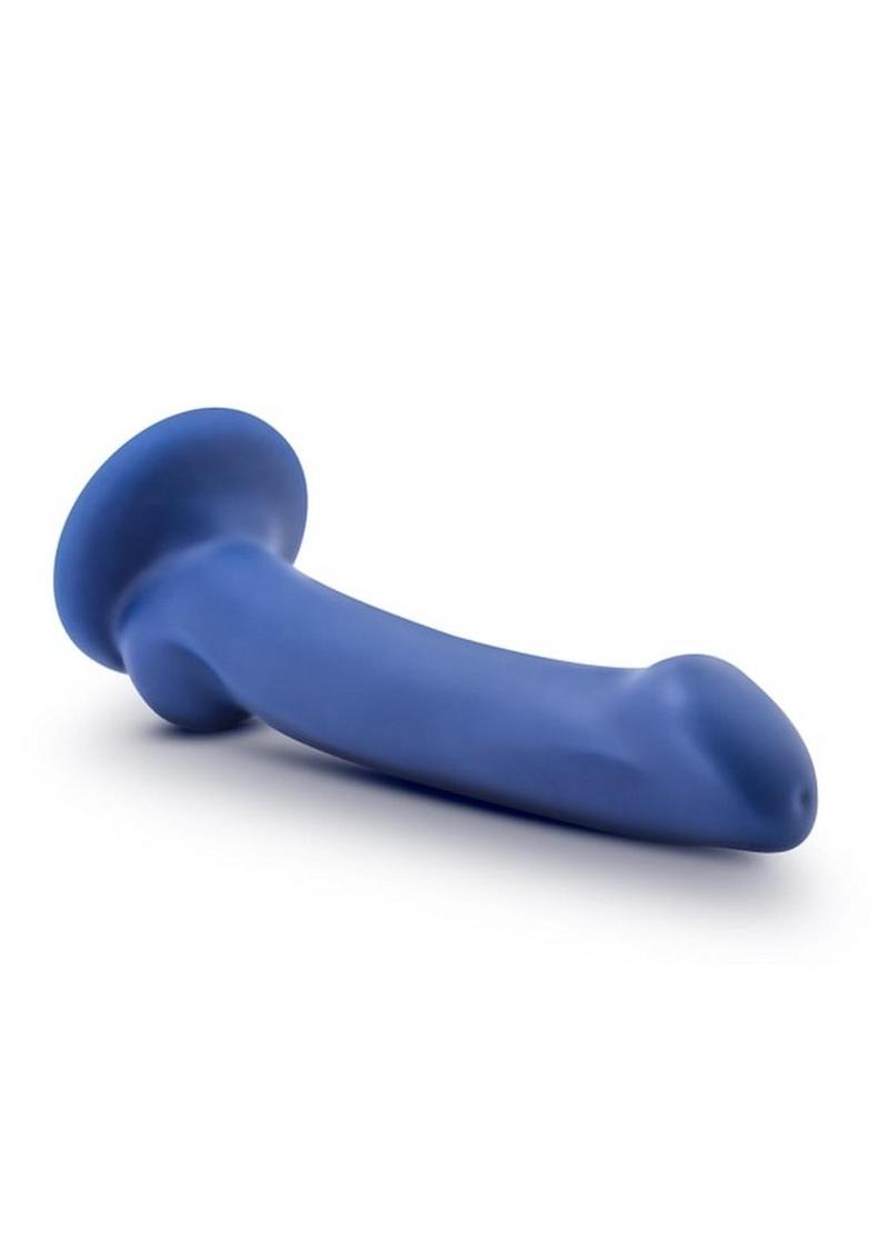 Avant D10 Ergo Mini Dual-Density Silicone Dildo