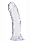 B Yours Plus Roar n' Ride Realistic Dildo