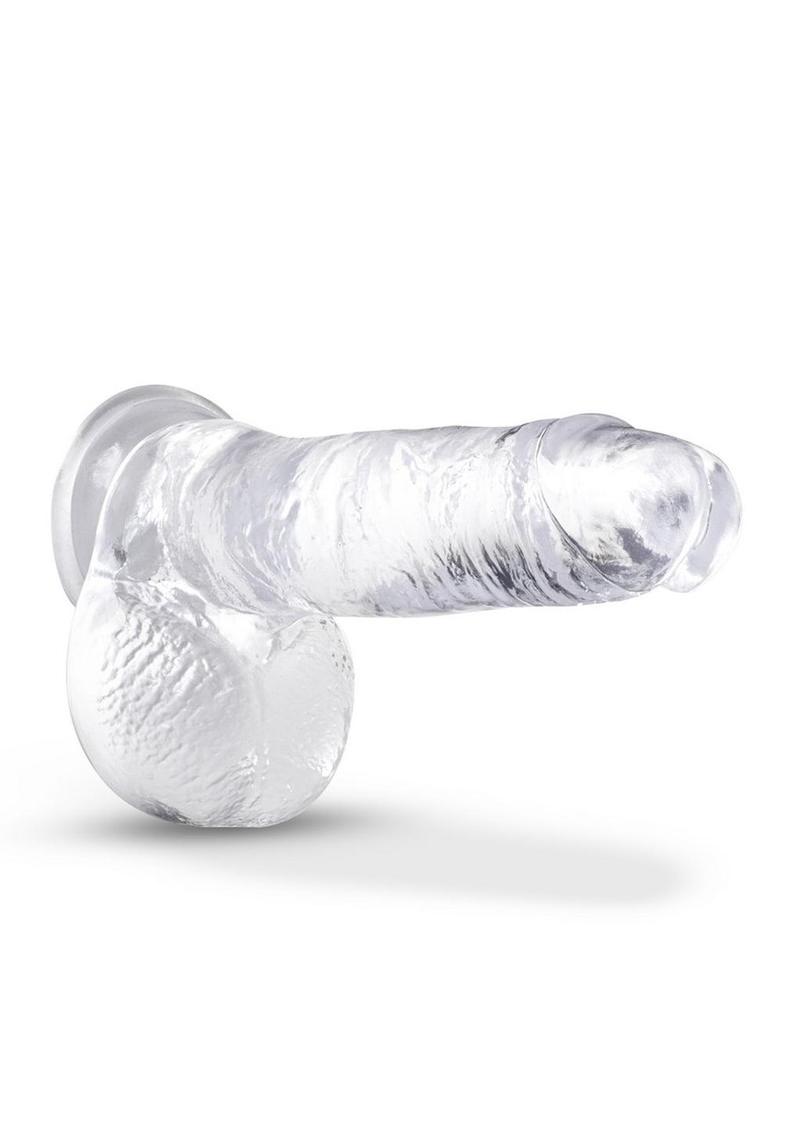 B. Yours Plus Ram 'n Jam Dildo