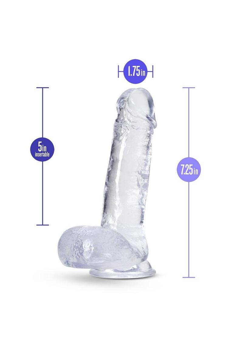 B. Yours Plus Ram 'n Jam Dildo