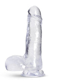 B. Yours Plus Ram 'n Jam Dildo